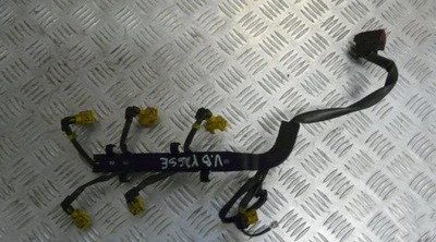 Opel vectra b 2.6 v6 y26se електропроводка форсунок фото №1