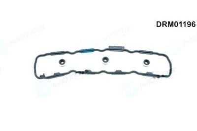 Dr.motor drm01196 прокладка, крышка головки цилиндров фото №1