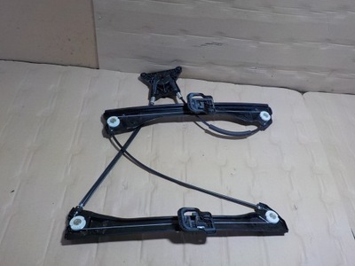 Rapid i підйомник скло правий перед фото №1