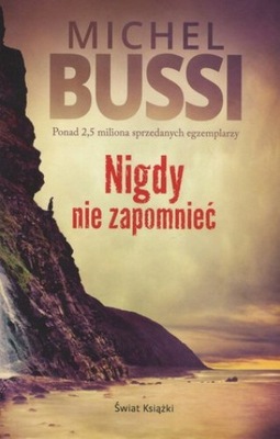 Nigdy nie zapomnieć Michel Bussi