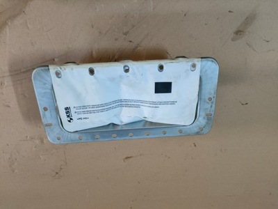 Bmw x5 f15 подушка пассажира оригинал фото №1