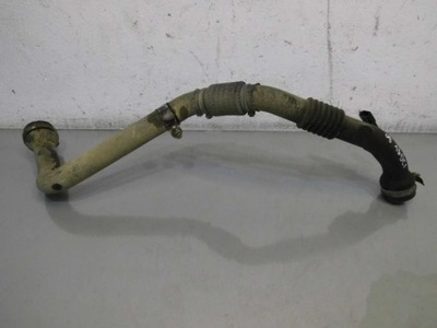 Датчик труба повітрозабірник повітря kangoo ii 1.5 dci фото №1