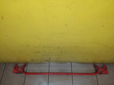 Mitsubishi colt vi распорка передняя чашка фото №1