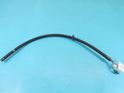 Шланг усилителя chevrolet cruze 2.0 vcdi фото №1