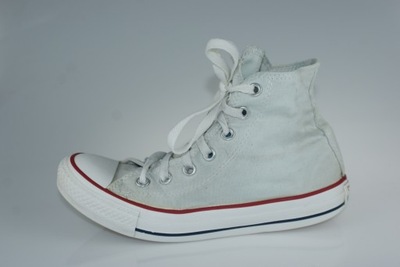 BUTY CONVERSE CHUCK TAYLOR ALL STAR HI ROZ 37,5