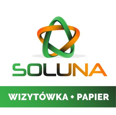 PROJEKT LOGO, LOGOTYP, WIZYTÓWKA, PAPIER FIRMOWY