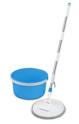 Mop obrotowy Esperanza PERFECT CLEAN EHS007