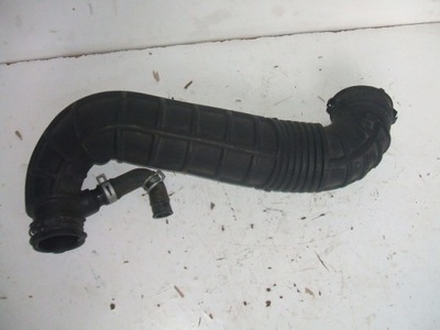 Ssangyong оригінальний номер 2351034100 труба wąż повітрозабірник повітря турбіни фото №1