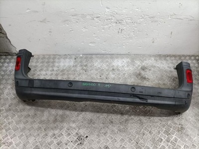 Бампер задняя pdc kangoo ii фото №1