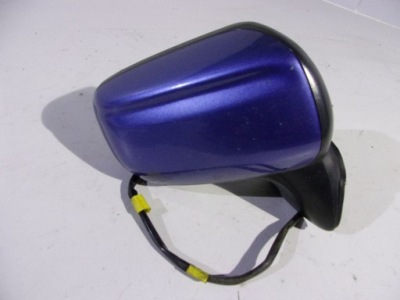 Mazda premacy i дзеркало праве електричний 4y фото №1