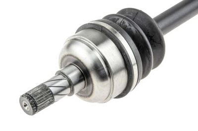 Привідний вал привідна opel astra j 09- /ліва, mtm/ фото №1