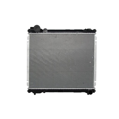 C3CB56 NRF RADIATOR ENGINE FITS DO: SUZUKI VITARA 1.9D/2.0D 01.95-12.05  