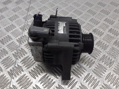 Генератор toyota matrix 1.8vvti 27060-0d110 фото №1