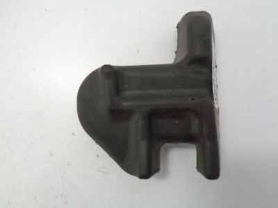 Ds3 crossback пена резинка жабо левая фото №1