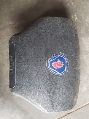 Scania r подушка безпеки подушка повітряна 1487742 фото №1