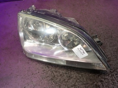 Kia sorento i 02-06 лампа фара правый 921023e0 фото №1