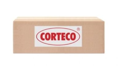 Шаровая опора рычага corteco 49399980 фото №1