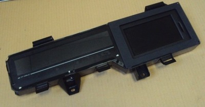 Лічильник renault scenic iii 248100996r фото №1