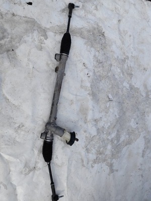 Ford focus mk4 рейка рульова трансмісія кермова фото №1