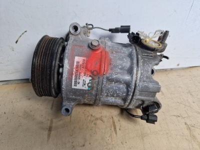 Компресор кондиціонера range rover sport фото №1