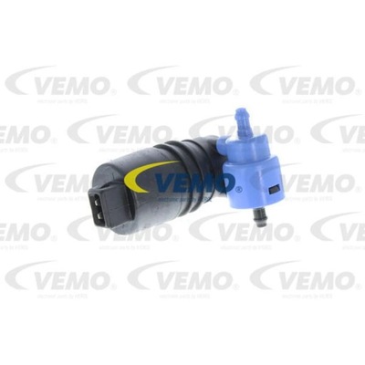 PUMP SPRYSKIWACZA, WASHER GLASS WINDSHIELD VEMO V40-08-0014  