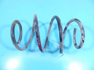 Пружина перед outlander iii 12- 2.0 16v фото №1