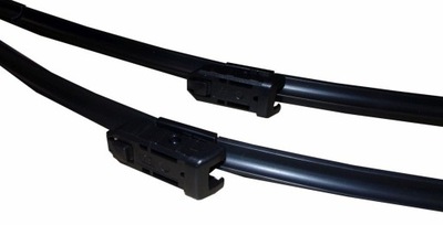 Щітки двірник перед 1642332780 оригінальний номер psa c3 picasso фото №1