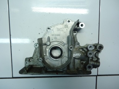 Vw up seat mii 1.0 chy насос масла 04c115105g фото №1