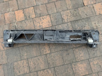 Citroen c4 picasso ii балка замка перед комплектная 16- фото №1