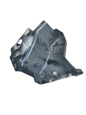 Захист підкрилок права ford edge mk2 фото №1