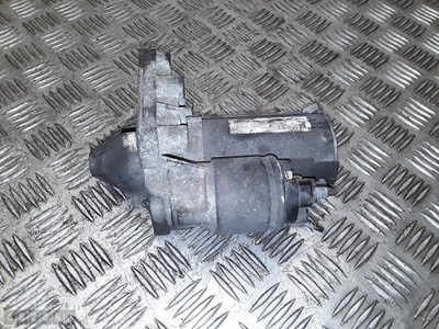 Citroen c4 ii 1.6 e-hdi стартер 9688268480 фото №1