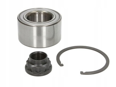 SKF VKBA 3929 КОМПЛЕКТ ПОДШИПНИКОВ ШЕСТЕРНИ