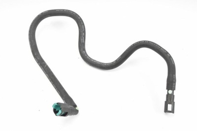 Труба шланг wąż honda civic x 1.0b 17- фото №1