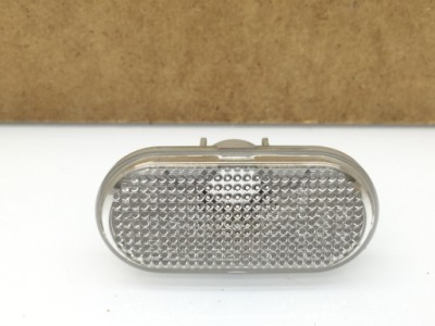 Dacia dokker 2012- поворотник крила фото №1