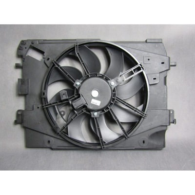 RENAULT CLIO 4 12- VENTILADOR DEL RADIADOR Z CUERPO  