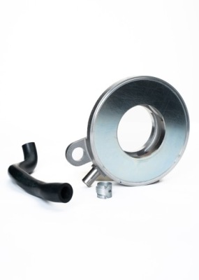 Насос масла редуктор atc 300 bmw 5 e61 фото №1