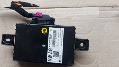 A6 c7 4g модуль шлюз 4g0907468ab a7 s7 4g фото №1