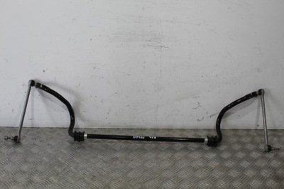 Стабилизатор тяга перед micra v 5 k14 фото №1