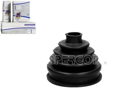 PROTECCIÓN DE MUÑÓN DE DIRECCIÓN HOMOKIN AUDI 100 80 A3 A4 A6 CABRIOLET TT VW PASSAT  