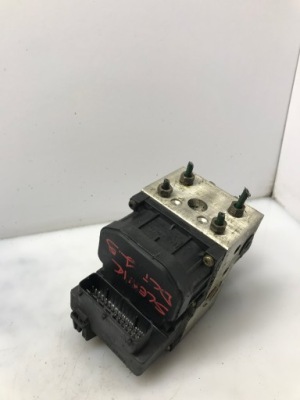 Блок керування насос abs 0265216732 7700432643 фото №1