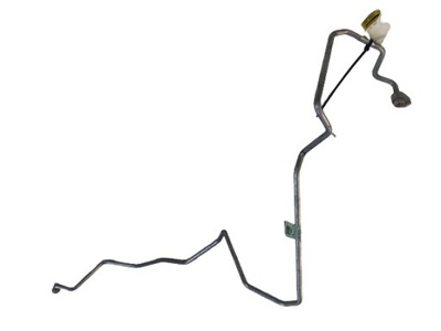 Шланг кондиціонера ford bmax b-max transit фото №1