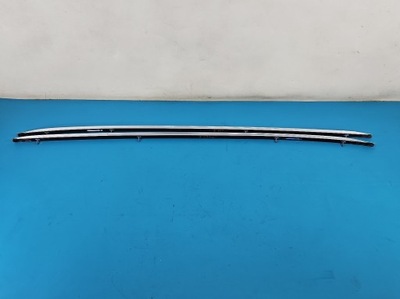 Рейлинги кровельные комплект skoda octavia iv kombi фото №1