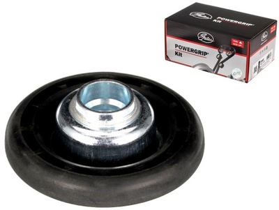 Отбойник амортизатора перед левый правый renault clio i clio ii kangoo фото №1