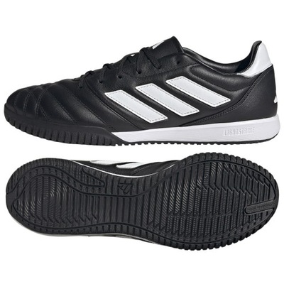 Buty adidas COPA GLORO IN IF1831 czarny 40