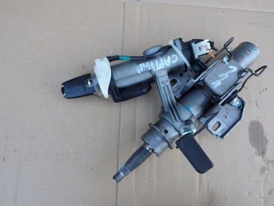 Замок зажигания колонка chevrolet captiva фото №1