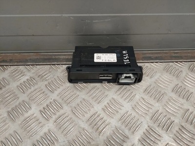 Tesla model s 100761800c другое фото №1