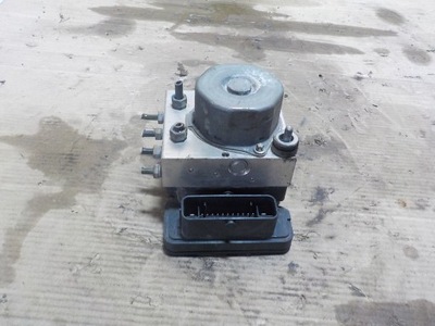 Space star 1.0 насос abs 4670a738 фото №1