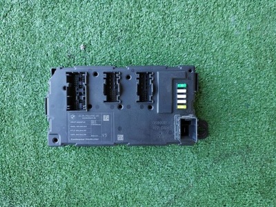 MÓDULO UNIDAD DE CONTROL REM BMW F32 F30 9866982  