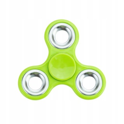 Fidget spinner do tablicy manipulacyjnej zabawka
