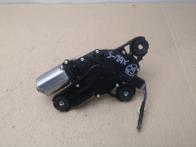 MOTOR ESCOBILLAS PARTE TRASERA FORD S-MAX MK1 06-10  